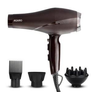 AGARO HD1120 3 Setting Hair Dryer-33532