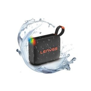 LENYES S216 6W Bluetooth Speaker