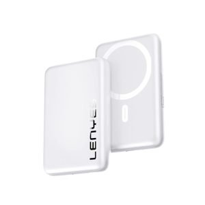 LENYES PW139D 10000mAh Magnetic Power Bank