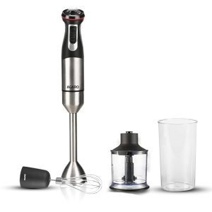 AGARO Grand 1000W Hand Blender-33635