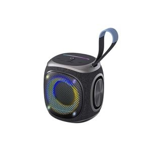 LENYES S864 15W Bluetooth Speaker