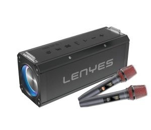 LENYES S828 120W Bluetooth Speaker