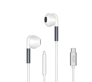 LENYES LF105 Wired Earphones