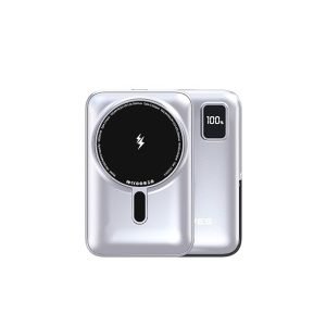 LENYES PW134D 10000mAh Magnetic Power Bank