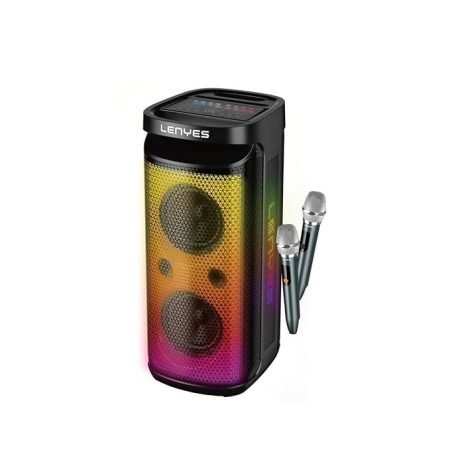 LENYES S882 200W Party Bluetooth Speaker