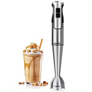 AGARO Regency Hand Blender 600W-34001