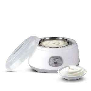 AGARO Classic 1.2L Automatic Yogurt Maker-33603