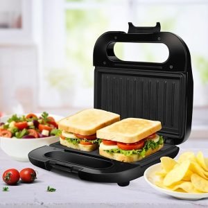 AGARO Primo Sandwich Maker 750W-34337
