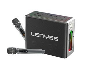 LENYES S861 150W Bluetooth Speaker
