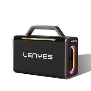 LENYES S835 200W Bluetooth Speaker