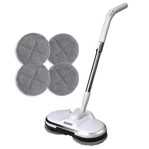 AGARO Regency Electric Spin Mop-34118