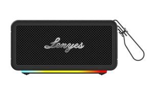 LENYES S875 40W Bluetooth Speaker