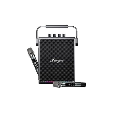 LENYES TITAN 1 180W Bluetooth Speaker