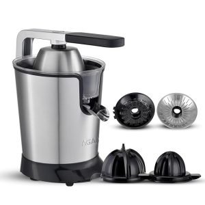 AGARO Regency Electric Citrus Juicer 350W-34062
