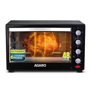 AGARO Marvel 48 Liters Oven Toaster Griller-33310