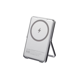 LENYES PW038D 5000mAh Magnetic Power Bank