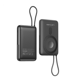 LENYES PW173D 10000mAh Power Bank