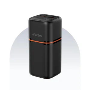 Urbn 20000 mAh 70W Nano Stack Pro