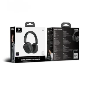 LENYES LH60 Wireless Headphones