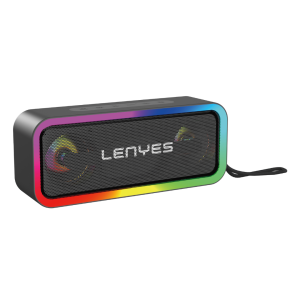 LENYES S225 20W Bluetooth Speaker