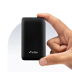 Urbn 10000mAh 20W Nano