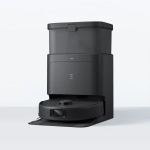 ECOVACS Deebot N30 PRO Omni 2 In 1 Robotic Vacuum Cleaner & Mop