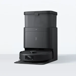 ECOVACS DEEBOT MINI Omni 2 in 1 Robot Vacuum Cleaner & Mop