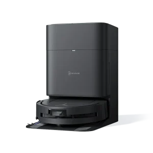 ECOVACS DEEBOT T80 Omni 2 in 1 Robot Vacuum Cleaner & Mop