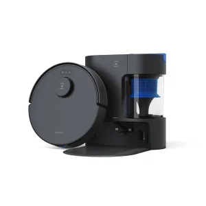 ECOVACS DEEBOT N20 PRO 2 in 1 Robotic Vacuum Cleaner & Mop