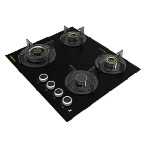 Hafele 60 cm 4 Burner Hob Zeta Plus Series ZETA PLUS 460