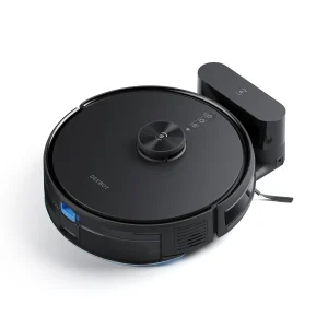 ECOVACS DEEBOT Y1 PRO 2 in 1 Robot Vacuum Cleaner & Mop