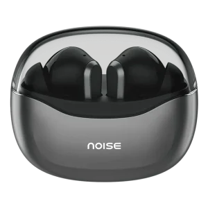 Noise Buds VS601 in Ear Truly Wireless Earbuds with 50H of Playtime, Transparent Case Lid