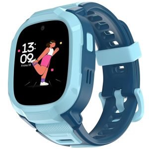 Noise Fit Explorer 2 Kids Calling Smart Watch - Frost Pop
