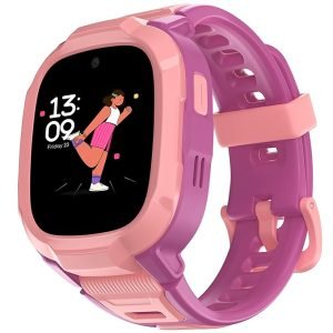 Noise Fit Explorer 2 Kids Calling Smart Watch - Power Pixel