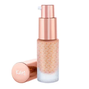 Kay Beauty Hyper Gloss Liquid Luminizing Highlighter (8.5ml)