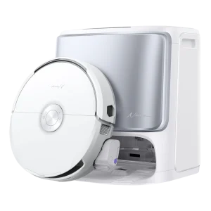 NARWAL Flow Robot Vacuum and Mop