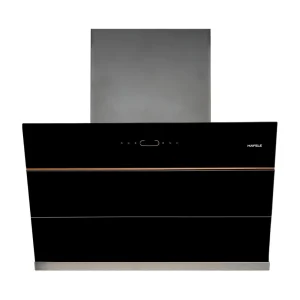 Hafele 90 cm Wall Mounted Chimney AELLA 90