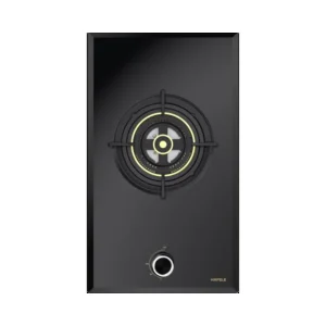 Hafele 30 cm 1 Burner Hob Altius Series ALTIUS FS 130