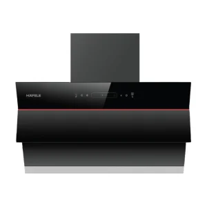 Hafele 75 cm Wall Mounted Chimney Essentia Series RENATA INCLINED 75