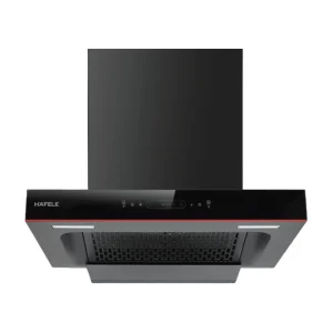 Hafele 60 cm Wall Mounted Chimney Essentia Series RENATA T-60 HOOD