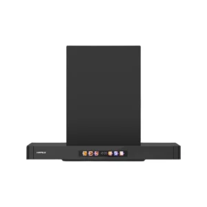 Hafele 75 cm Wall Mounted Chimney TERESA T-75 BLDC