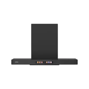 Hafele 90 cm Wall Mounted Chimney TERESA T-90 BLDC