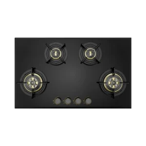 Hafele 86 cm 4 Burner Hob Altius Plus Series ALTIUS PLUS 490