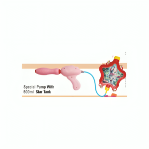 ANMOL Special Pump With 500ml Star Tank : Model 504