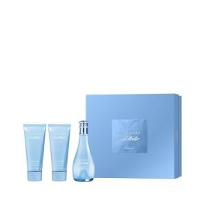 The "Ocean Love" Fragrance Gift Set