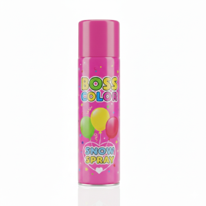 Boss Colour Snow Spray - Blue