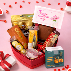 Classic Core - Valentine Hamper Just for him