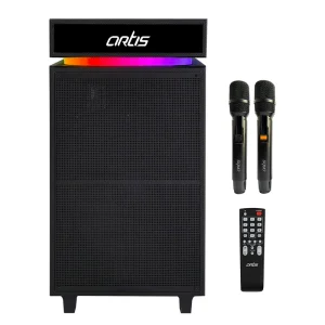 ARTIS SoundMax 1501 Speaker