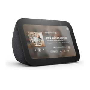 Amazon Echo Show 5 (latest model) | Smart display with Alexa