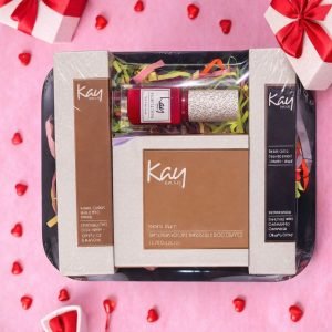 Blushing Valentine Beauty Box